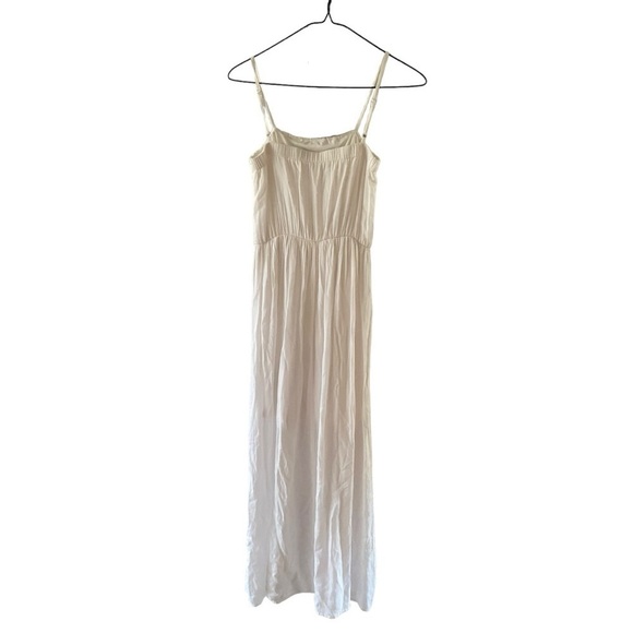 Doe & Rae Boho Spaghetti Strap  Sundress I Size: XS - Picture 7 of 11